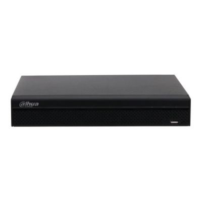 3. DAHUA NVR4108HS-4KS3 IP-Recorder