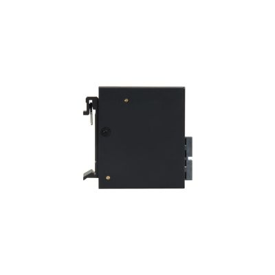 3. LevelOne FE Konverter RJ45->ST 100 Mbit/s MM Indu. 1310 nm 2 km