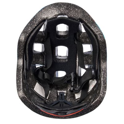 21. Meteor PNY11 Jr 25231 Fahrradhelm