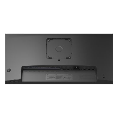 10. LG 24BA750-B Computermonitor, 60,5 cm (23,8 Zoll), 1920 x 1080 Pixel, Full HD LCD, Schwarz