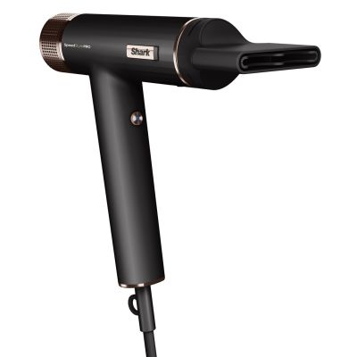 2. SpeedStyle Pro HD731EU SHARK Haartrockner