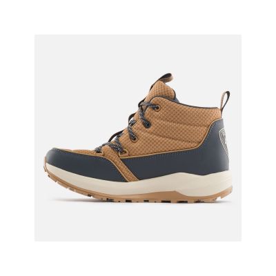 4. Rossignol W Rossi Resort Lt Schuhe Kamelbraun