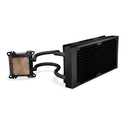 5. ENDORFY Navis F240 ARGB Wasserkühlung