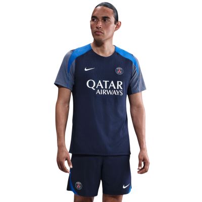 Nike PSG Strike Elite Herren-Trikot, marineblau, HJ6574 411