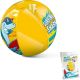 Großer aufblasbarer Wasserball mit Surfing Shark MONDO-Motiv