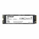 8. Patriot Viper P300 M.2 PCI-Ex4 NVMe 1TB SSD