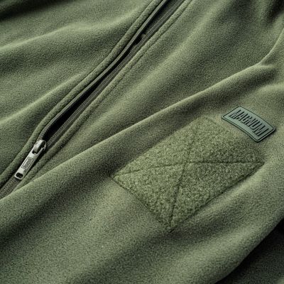 6. Magnum Essential Fleece-Sweatshirt M 92800082690
