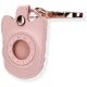 4. Nimmy Glasses Cool Cat Tracker Etui - Rosa