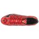 3. Mizuno Alpha II Pro FG P1GA256460 Rot 41
