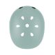6. PRIMO LIGHTS XS/S Kinderhelm Salbei [48-53cm] (505-109-2)