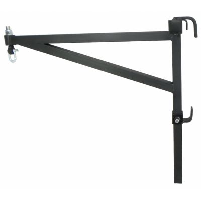 Leitertaschenaufhänger mit drehbarem Haken WD-10S