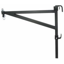 Leitertaschenaufhänger mit drehbarem Haken WD-10S