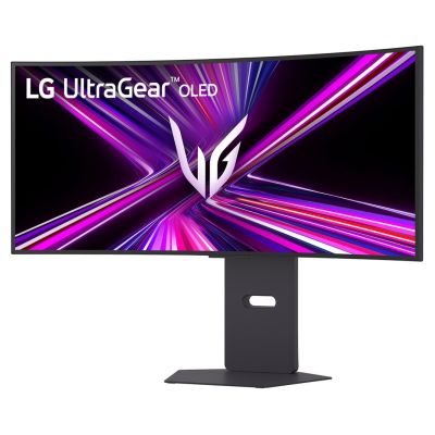 2. LG 34-Zoll-Monitor 34GX900A-B
