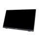 4. Monitor 55 cm/21,5" Hannspree HT225HPB Touchscreen HDMI VGA DP Lautsprecher