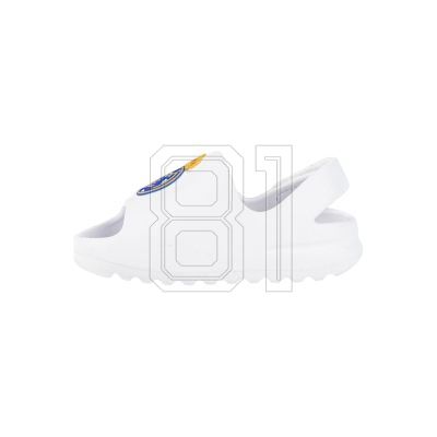 7. Real Madrid beach pool flip flops white eva Jr 2300006792B sandals
