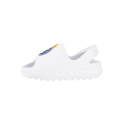 7. Real Madrid Strand-Pool-Flip-Flops weiß Eva Jr 2300006792B Sandalen