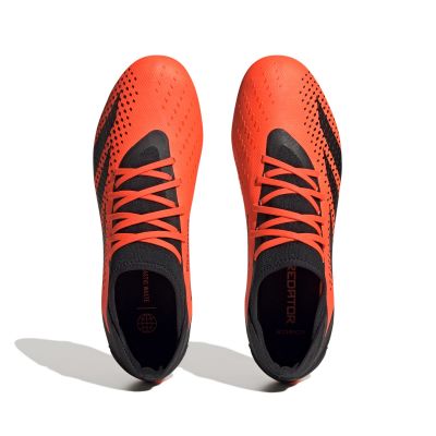 4. Adidas Predator Accuracy.3 FG M GW4591 Fußballschuhe