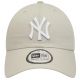 2. New Era 9TWENTY League Essentials New York Yankees Kappe 60348843