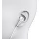 5. Xiaomi BHR8931GL In-Ear-Kopfhörer (kabelgebunden, USB-C, mit Fernbedienung) – Weiß