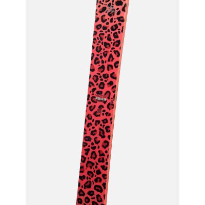 4. Rossignol Savage Free Open Ski