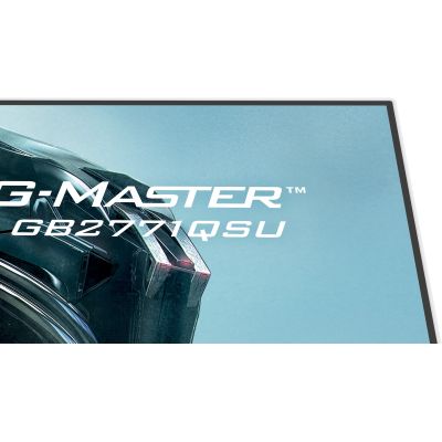29. IIYAMA LED-MONITOR 27" GB2771QSU-W1 200Hz