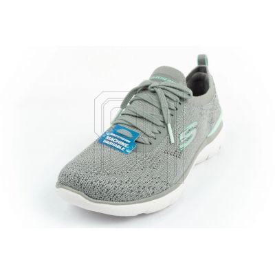 3. Skechers Summits-Sneak Peek W 150122/GYMN Schuhe