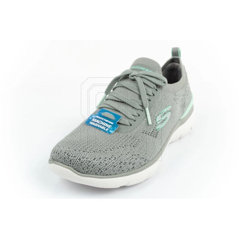 3. Skechers Summits-Sneak Peek W 150122/GYMN Schuhe