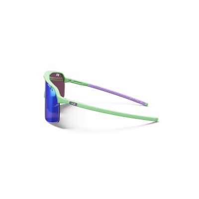 4. JULBO INTENSITY Brille grün