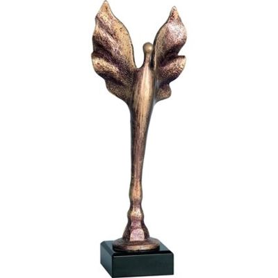 7. Gussfigur - Wiktor RFST2073-24/BR