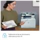 7. HP Color LaserJet Enterprise MFP M480f