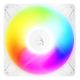 3. ARCTIC Freezer P14 Pro Reverse A-RGB (Weiß) - 3er-Pack Computergehäuselüfter 14 cm Weiß 3 Stück.
