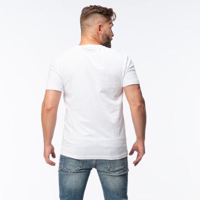 6. Fitanu Arvin III Kurzarm-T-Shirt M 92800620862