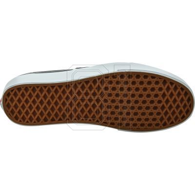 4. Vans Authentic W VEE3BLK Schuhe