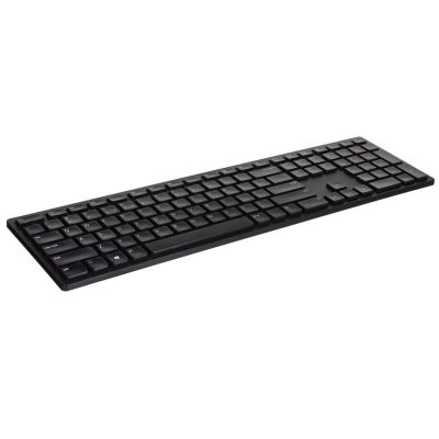 4. Dell Pro Kabellose Tastatur und Maus - KM5221W