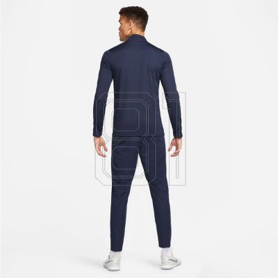 6. Nike Dri-Fit Academy M DV9753 451 Sweatshirt