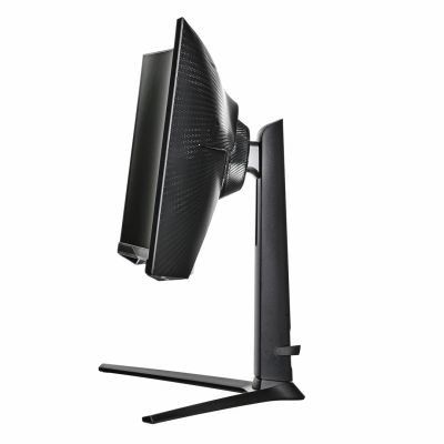 54. Monitor Samsung Odyssey G6 27" LS27BG650EUXEN