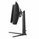 54. Monitor Samsung Odyssey G6 27" LS27BG650EUXEN