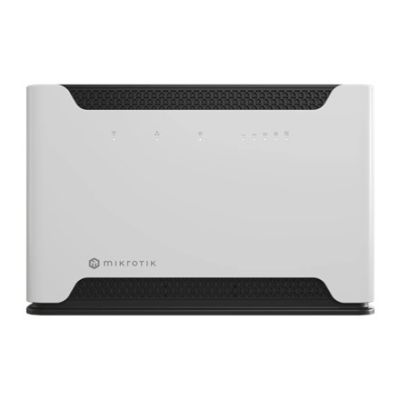 5. MikroTik Chateau LTE6-US WiFi-5-LTE-Router (D53G-5HacD2HnD-TC&EG06-A), LTE: Cat 6