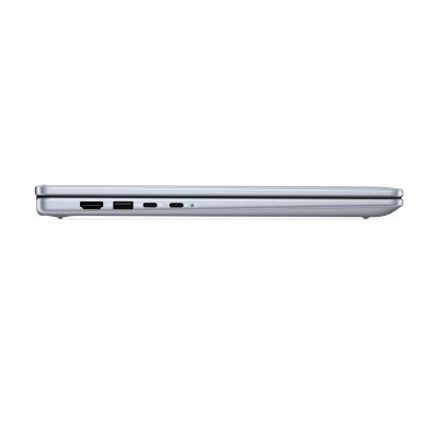 9. Dell Inspiron 7440 2-in-1, Intel Core 7 150U, 14-Zoll-FHD+-Touchscreen (300 Nits, matt), 16 GB DDR5-5200-RAM, 1 TB SSD, Intel-Grafik, GeForce R3, WLAN + Bluetooth, Tastatur mit Hintergrundbeleuchtung, 54 Wh RAM, Windows 11 (3 Jahre Erfahrung)