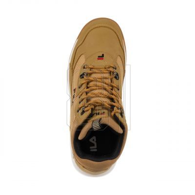 5. Fila Alpha mid M FFM0168 70010 shoes