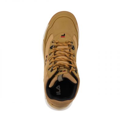 5. Fila Alpha mid M FFM0168 70010 Schuhe