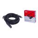 2. UNITEK USB 2.0 SIGNALVERSTÄRKER, 10M, PREMIUM
