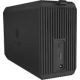 2. ICY BOX IB-RD3720-CU3 HDD-/SSD-Gehäuse Schwarz 2,5/3,5"