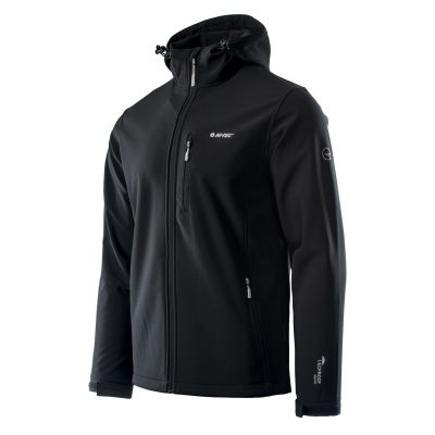 3. Hi-tec Jacke Caen M 92800326495