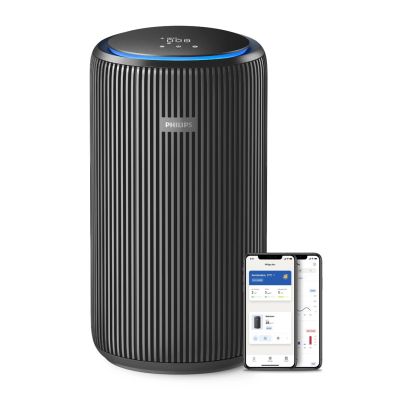 37. Philips PureProtect Pro 4200 Luftreiniger der Serie 4200