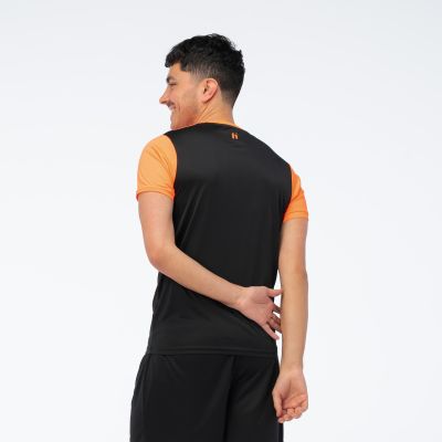 12. Herren Kurzarm-T-Shirt SPORTIVO II SENIOR