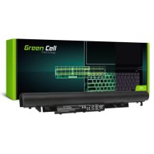 GREEN CELL AKKU HP142 FÜR HP 240 245 250 255 G6 2200 mAh 14,4 V