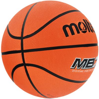 5. Molten MB7 Basketball