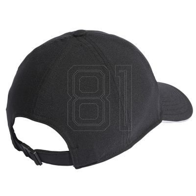 4. Adidas Aeroready Training Running Basebal IC6522 Kappe