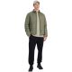 7. Herren Daunenjacke 4F M597 khaki 4FWAW25TDJAM597 43S
